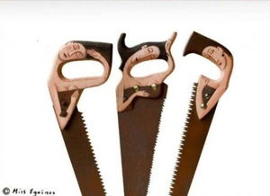 艺术家巧手绘画，为日常用品注入新生命