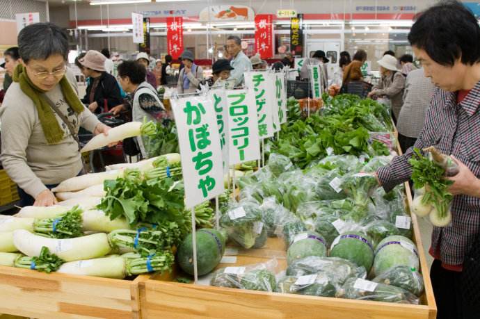 日本天价农产品真值这个价吗？其实是有套路的