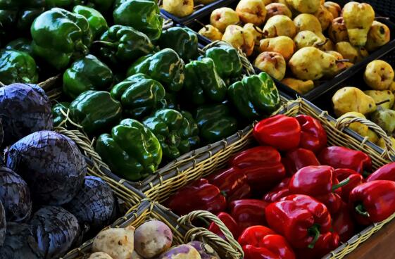 从土地流转到价值链接 土流网如何用互联网重塑农业创业版图